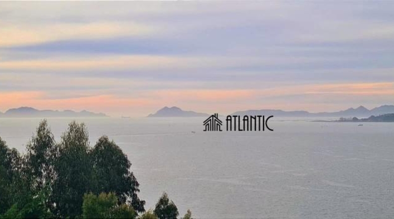 Pontevedra - Vigo - 1145m2