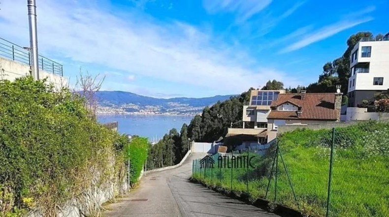 Pontevedra - Vigo - 1145m2