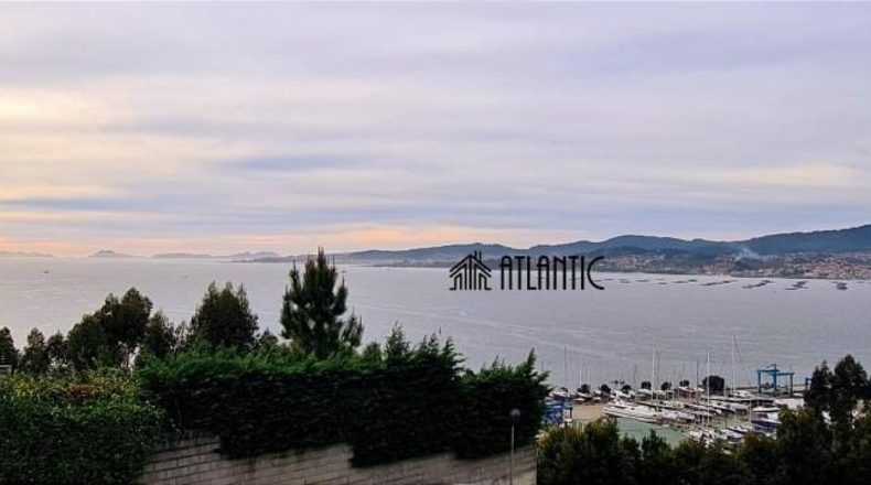 Pontevedra - Vigo - 1145m2