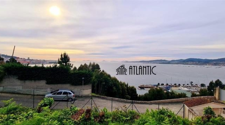 Pontevedra - Vigo - 1145m2