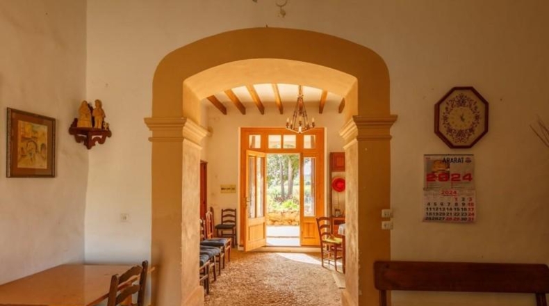 Illes Balears - Santa Maria del Camí - 15045m2