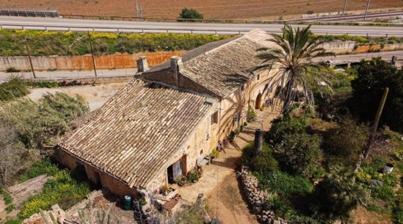 Illes Balears - Santa Maria del Camí - 15045m2