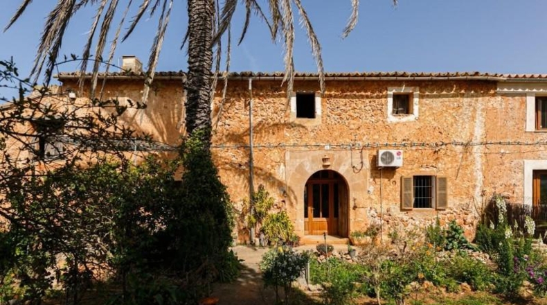 Illes Balears - Santa Maria del Camí - 15045m2