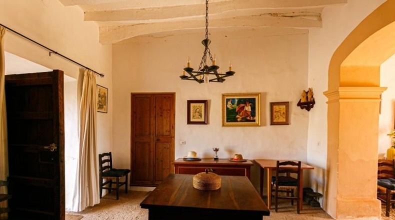 Illes Balears - Santa Maria del Camí - 15045m2
