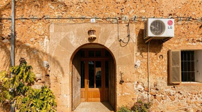 Illes Balears - Santa Maria del Camí - 15045m2