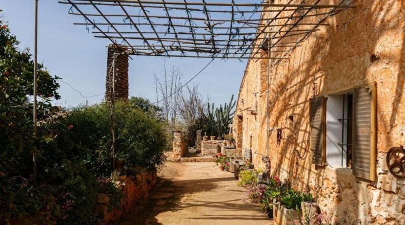 Illes Balears - Santa Maria del Camí - 15045m2