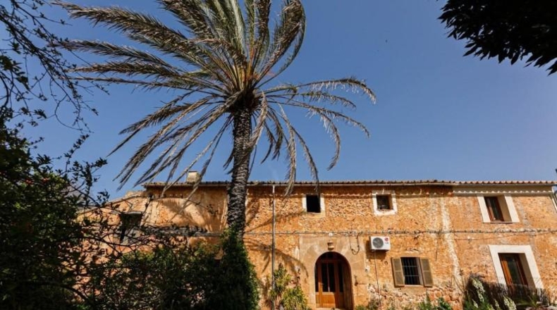 Illes Balears - Santa Maria del Camí - 15045m2