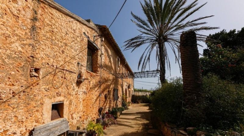 Illes Balears - Santa Maria del Camí - 15045m2