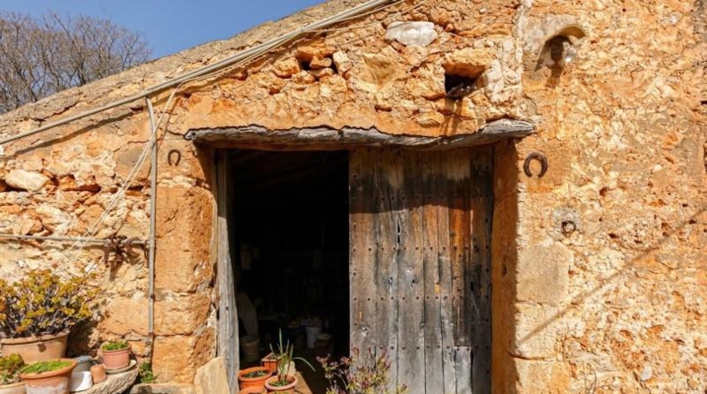 Illes Balears - Santa Maria del Camí - 15045m2