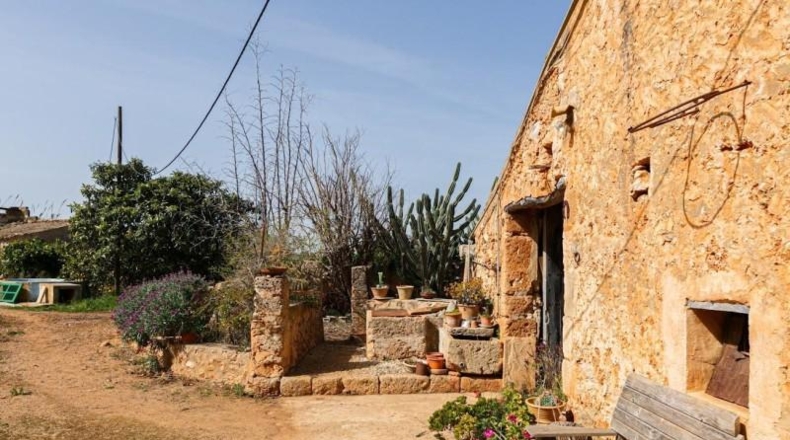 Illes Balears - Santa Maria del Camí - 15045m2