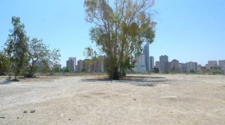 Alicante - Финестрат - 2740m2