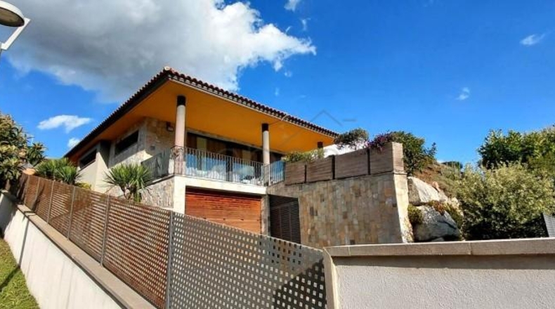Barcelona - l'Abella - 936m2