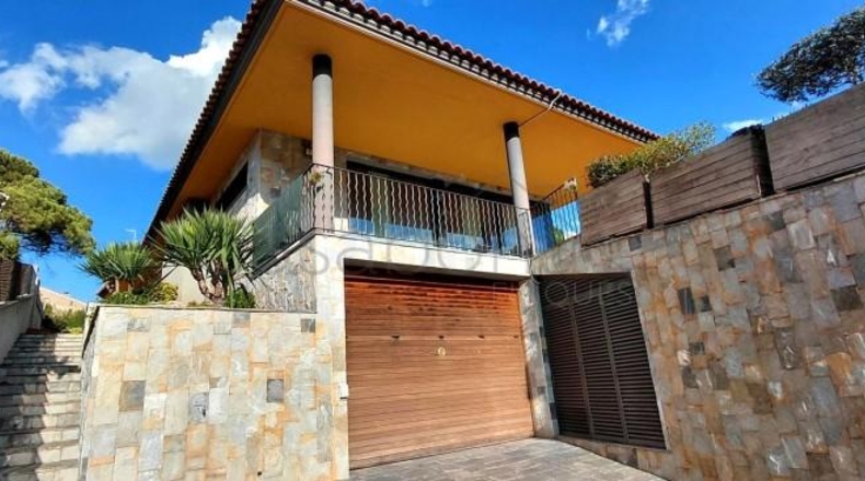 Barcelona - l'Abella - 936m2
