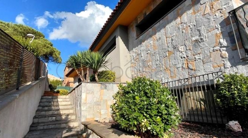 Barcelona - l'Abella - 936m2