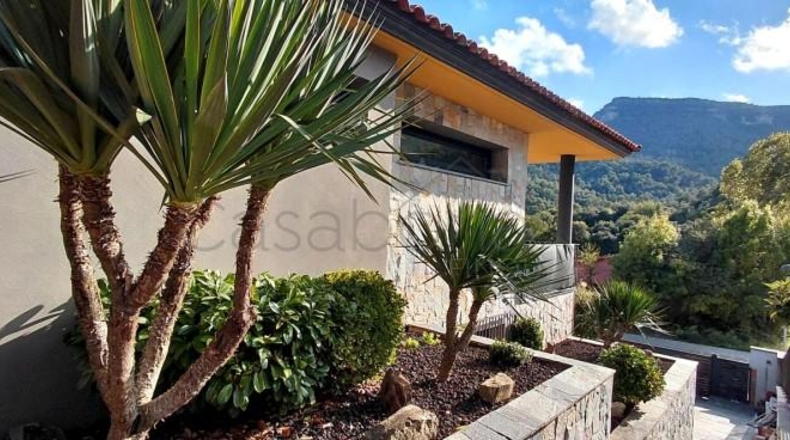Barcelona - l'Abella - 936m2