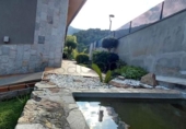 Xalet independent amb terreny en venda a la España, Centelles, ref.: TR343079 foto