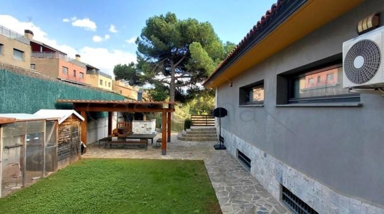 Barcelona - l'Abella - 936m2