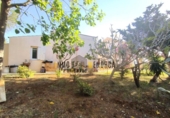 Отдельно стоящий дом с участком на продажу в городе Ciutadella de Menorca Фото
