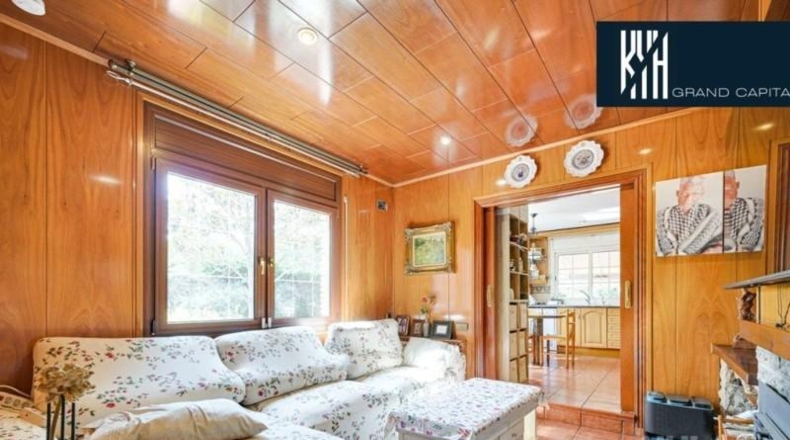 Gerona - Caldes de Malavella - 362m2