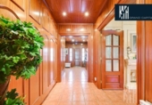 Отдельно стоящий дом с участком на продажу в городе Caldes de Malavella Фото