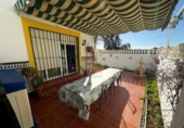Chalet independiente con terreno en venta en la España, Vélez-Málaga, ref: TR377392 foto