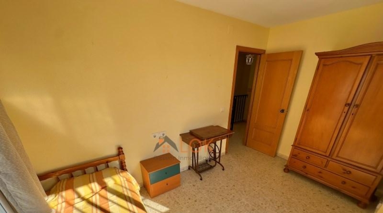 Málaga - Vélez-Málaga - 110m2