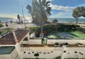 Chalet independiente con terreno en venta en la España, Vélez-Málaga, ref: TR377392 foto