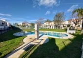 Chalet independiente con terreno en venta en la España, Vélez-Málaga, ref: TR377392 foto