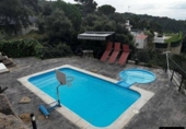 Xalet independent amb terreny en venda a la España, Sant Cebrià de Vallalta, ref.: TR380117 foto