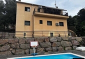 Xalet independent amb terreny en venda a la España, Sant Cebrià de Vallalta, ref.: TR380117 foto