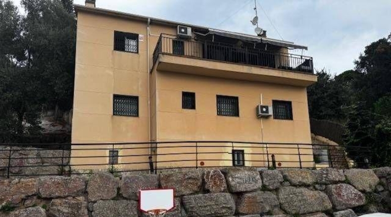 Barcelona - Sant Cebrià de Vallalta - 800m2