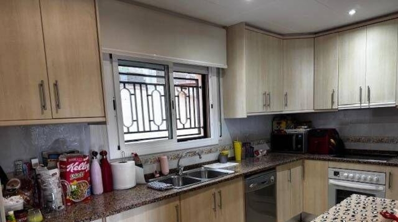 Barcelona - Sant Cebrià de Vallalta - 800m2