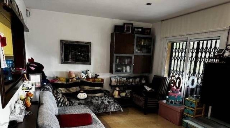 Barcelona - Sant Cebrià de Vallalta - 800m2