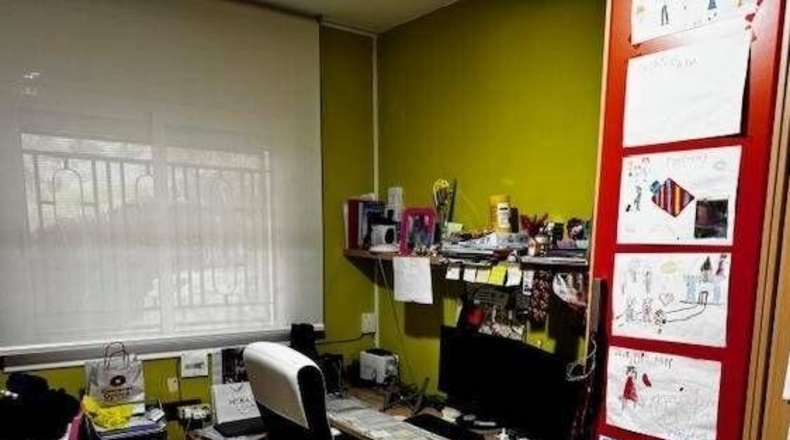 Barcelona - Sant Cebrià de Vallalta - 800m2