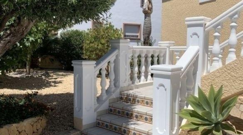 Málaga - Ронда - 1000m2