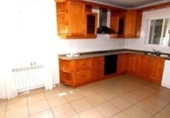 Chalet independiente con terreno en venta en la España, La Nucia, ref: TR381466 foto