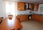 Chalet independiente con terreno en venta en la España, La Nucia, ref: TR381466 foto