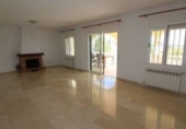 Chalet independiente con terreno en venta en la España, La Nucia, ref: TR381466 foto