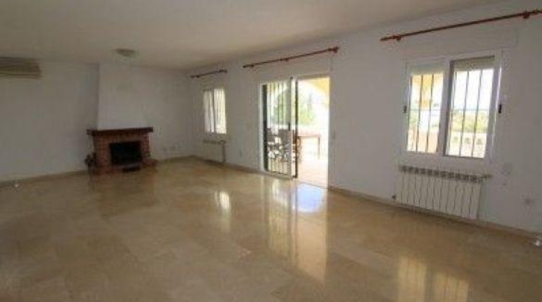 Málaga - Ронда - 1000m2
