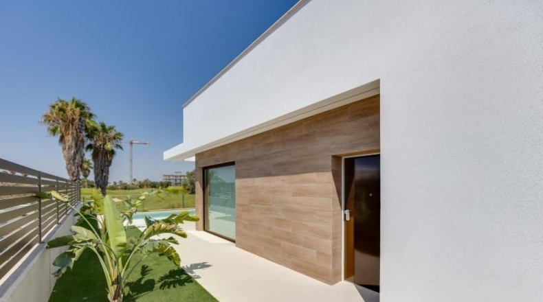 Murcia - Los Alcázares - 349m2