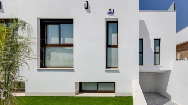 Murcia - Los Alcázares - 349m2