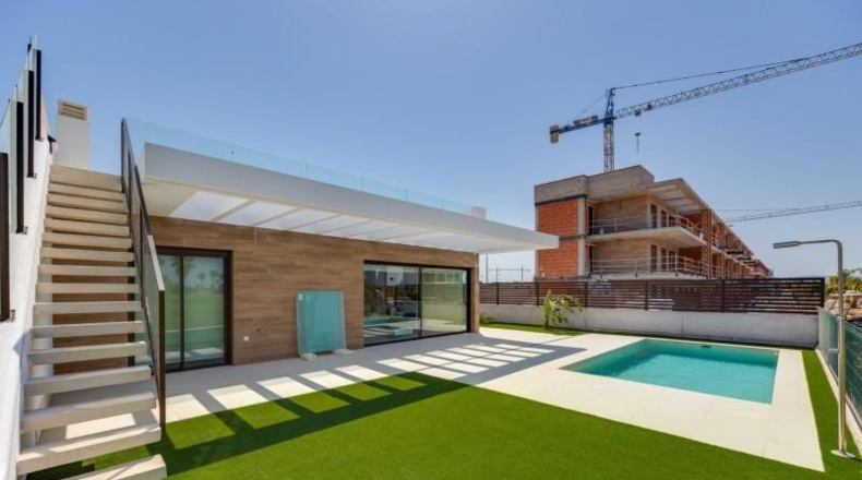 Murcia - Los Alcázares - 349m2