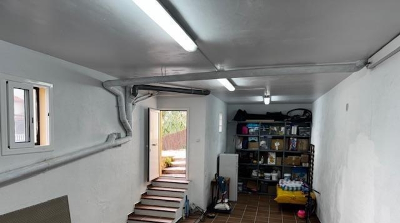 Barcelona - Sant Cebrià de Vallalta - 800m2