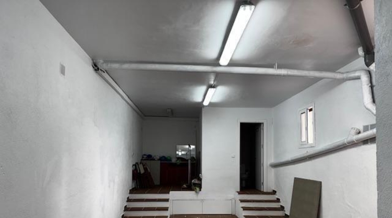 Barcelona - Sant Cebrià de Vallalta - 800m2