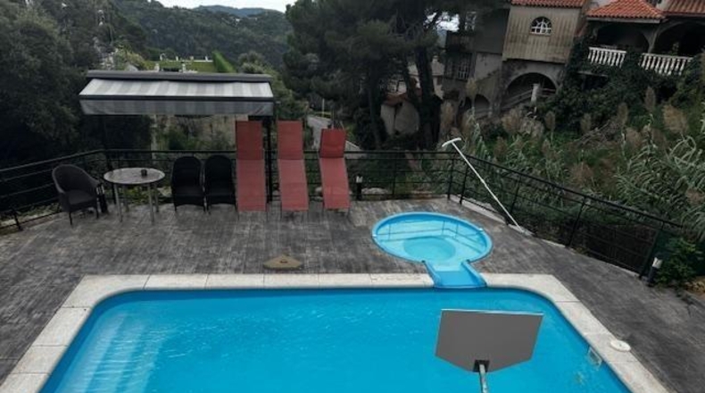 Barcelona - Sant Cebrià de Vallalta - 800m2