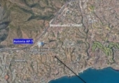 Городская земля под застройку на продажу у города Benalmádena Фото