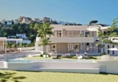 Городская земля под застройку на продажу у города Benalmádena Фото