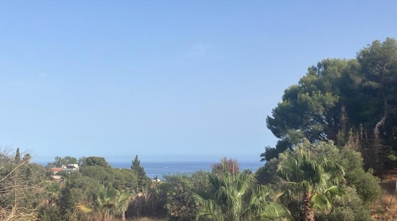 Málaga - Benalmádena - 2000m2