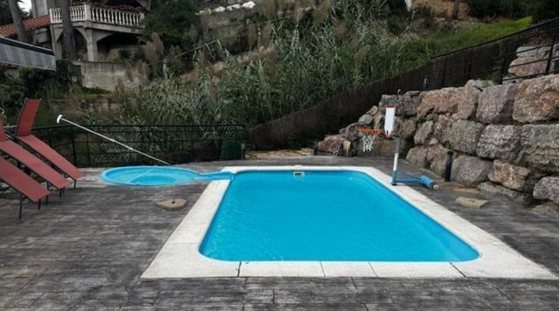 Barcelona - Sant Cebrià de Vallalta - 800m2
