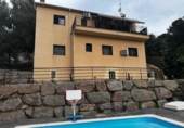 Xalet independent amb terreny en venda a la España, Sant Cebrià de Vallalta, ref.: TR353736 foto